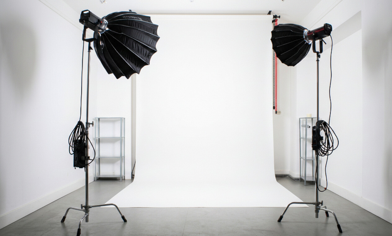 Photo & Film Studio