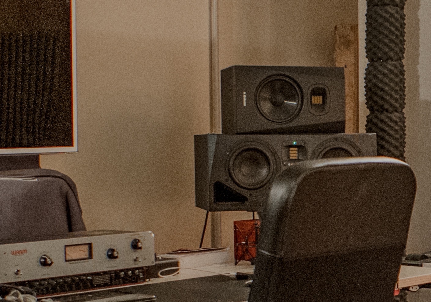 Sound Studio